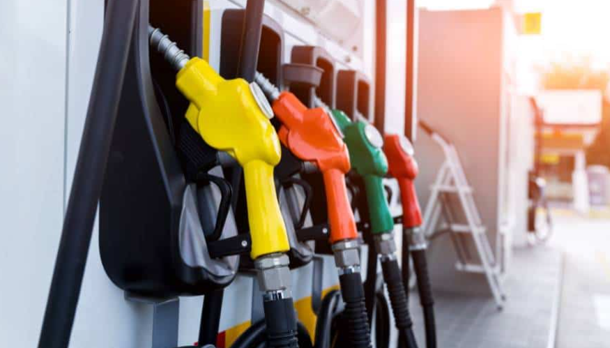 Fuel retail and petroleum distribution